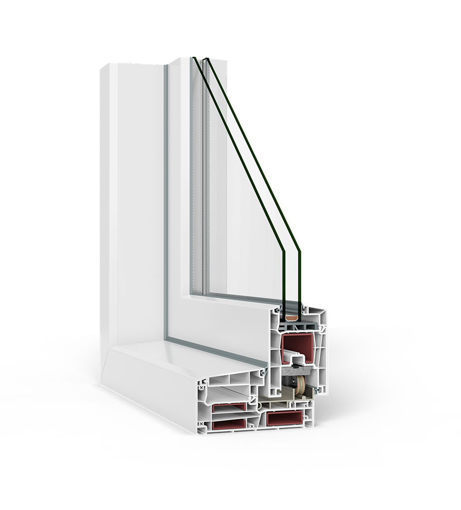 KÖMMERLİNG LUX SLIDE 76