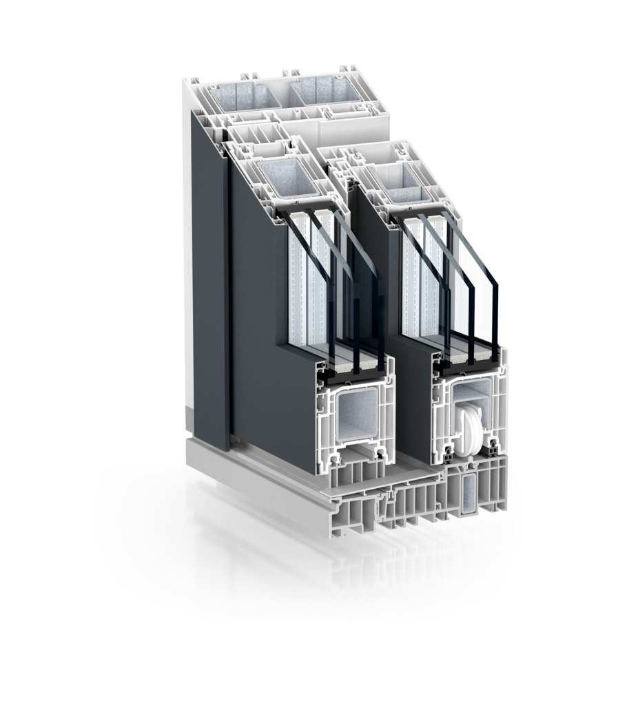 KÖMMERLİNG PREMİDOOR 76